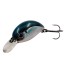 Воблер Zipbaits Baby Hickory SR 25SS - 25мм - 2,6гр - 811