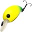 Воблер Zipbaits Baby Hickory SR 25SS - 25мм - 2,6гр - 143