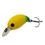 Воблер Zipbaits Baby Hickory SR 25SS - 25мм - 2,6гр - 143