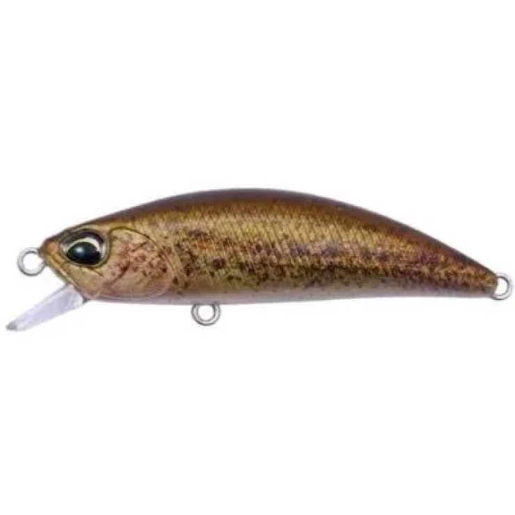 Воблер DUO Spearhead Ryuki 50F #CCCZ214 - 50мм - 2,8гр - RP Loach