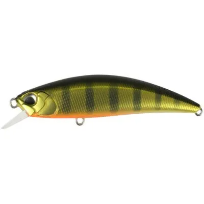 Воблер DUO Spearhead Ryuki 50F #ASA3146 - 50мм - 2,8гр - Gold Perch