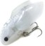 Воблер Megabass Tiny SIGLETT 30F - 30мм - 2,7гр - White Butterfly