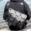 Сумка Linha MSB-73 BIG ONE SHOULDER "CONVOY" (Gray) арт: LN-MSB73-GR