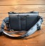 Сумка Linha MSB-73 BIG ONE SHOULDER "CONVOY" (Gray) арт: LN-MSB73-GR