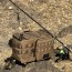 Сумка Linha MSB-73 BIG ONE SHOULDER "CONVOY" (Gray) арт: LN-MSB73-GR