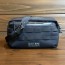 Сумка Linha MSB-77 UTILITY POUCH (Black) арт: LN-MSB70-BK
