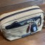 Сумка Linha MSB-77 UTILITY POUCH (Black) арт: LN-MSB70-BK