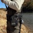 Сумка Linha MSB-58 ATTACHMENT POUCH <S> (Black) арт: LN-MSB70-BK