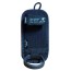 Поясной держатель для спиннинга Linha CL-72 ROD HOLDER Black