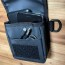 Сумка Linha MSB-60 QUICK SNIPE MINI (Black) арт: LN-MSB70-BK