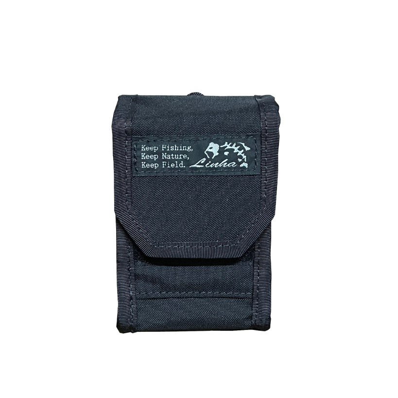 Сумка Linha MSB-61 QUICK SNIPE NANO (Black) арт: LN-MSB70-BK