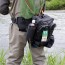 Сумка Little Presents B-32 Trout Lumber Pack (dark gray) арт: LP-B32-DGR