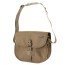 Сумка Little Presents B-24 River Watcher Shoulder Bag (dark gray) арт: LP-B32-DGR