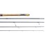 Спиннинг Tenryu Rayz Integral RZI484S-L - 142см - тест от 0,1 до 8гр