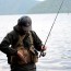 Жилет Little Presents V-25 Trout Classic Vest One Size - Khaki