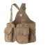 Жилет Little Presents V-25 Trout Classic Vest One Size - Khaki