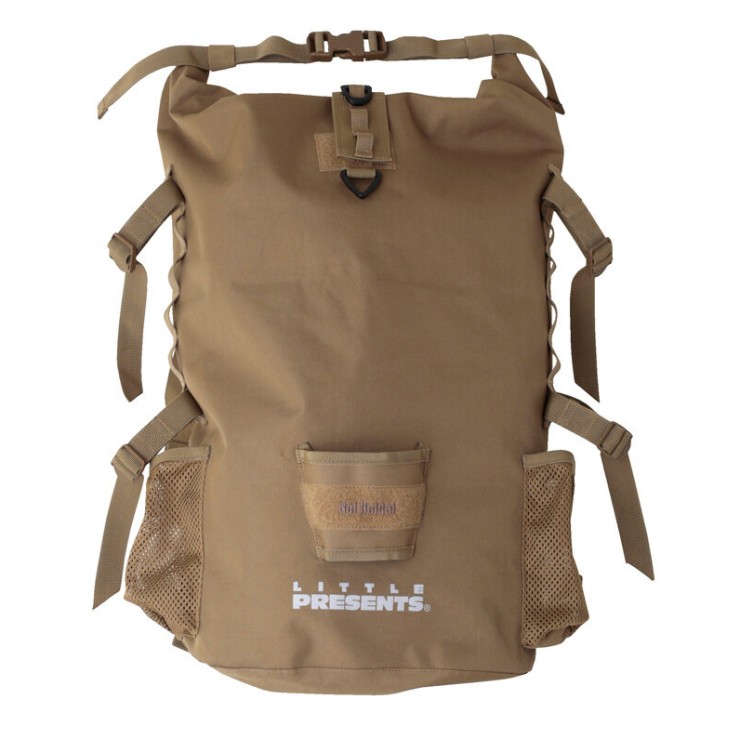 Рюкзак Little Presents B-30 Waterproof Back Pack M 30 - Khaki