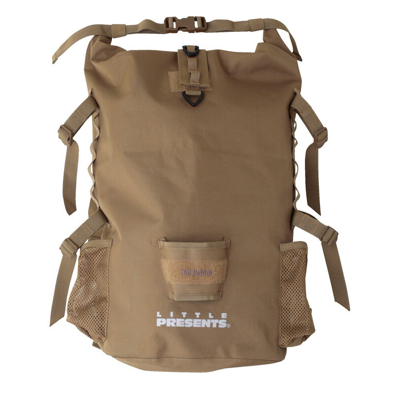 Рюкзак Little Presents B-30 Waterproof Back Pack M 30 - Khaki