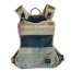 Жилет Linha STP-04 STREAM VEST "UMPIRE" One Size - Khaki