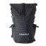 Рюкзак Little Presents B-35 Waterproof Back Pack Light S 20 - Cross Black