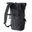 Рюкзак Little Presents B-35 Waterproof Back Pack Light S 20 - Cross Black