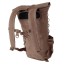 Рюкзак Little Presents B-35 Waterproof Back Pack Light S 20 - Cross Brown