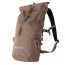Рюкзак Little Presents B-35 Waterproof Back Pack Light S 20 - Cross Brown