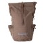 Рюкзак Little Presents B-35 Waterproof Back Pack Light S 20 - Cross Brown