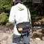 Сумка Little Presents B-42TR Sling Bag (Black) арт: LPB42TSB-BK