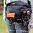 Сумка Little Presents B-42TR Sling Bag (Black) арт: LPB42TSB-BK