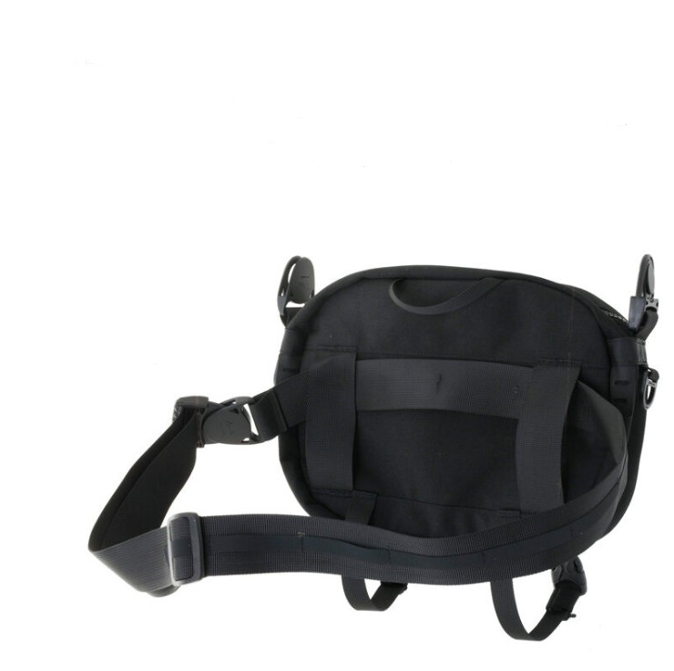 Сумка Little Presents B-42TR Sling Bag (Black) арт: LPB42TSB-BK