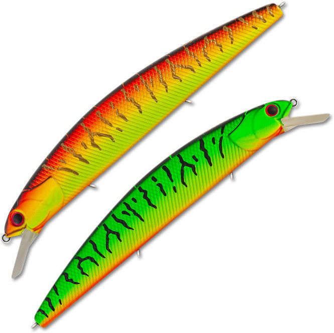 Воблер TsuYoki CHANCE 115SP 115SP - 115мм - 16,3гр - 050W