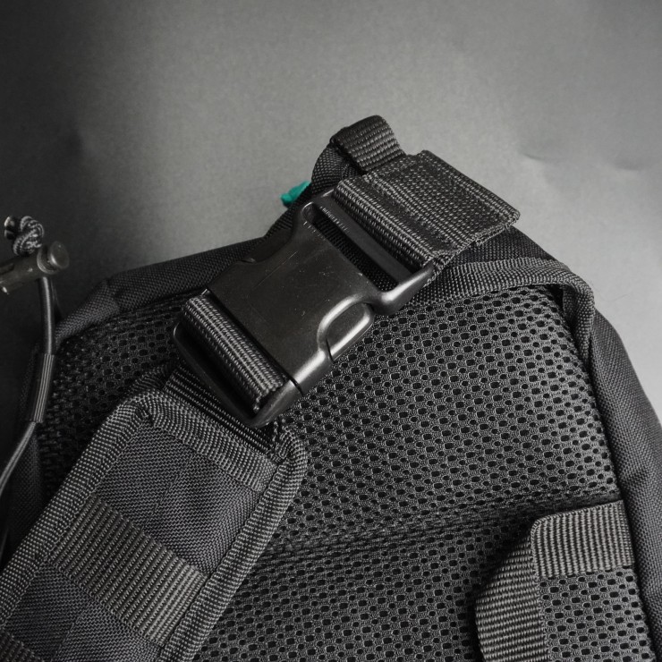 Сумка Kaskad Rich Caddis V2 (черный) арт: BAG-RICHCADV2-BK