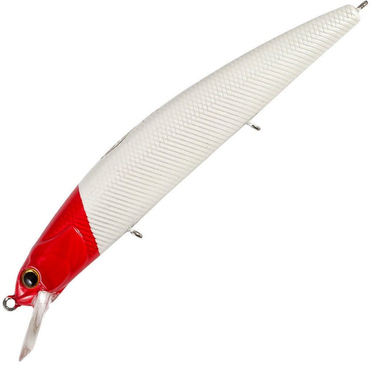 Воблер TsuYoki CHANCE 115SP 115SP - 115мм - 16,3гр - 443