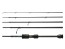 Спиннинг Rooster Gear Market SPEC. 6 510 - 178см - тест от 1,5 до 4гр