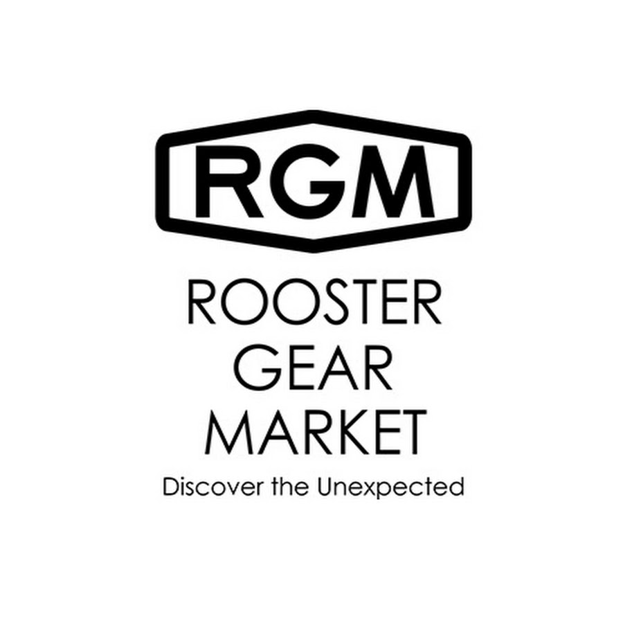 Rooster Gear Market