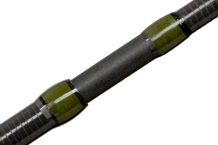 Спиннинг CF Strike 762 LS - 229см - тест от 2 до 10гр