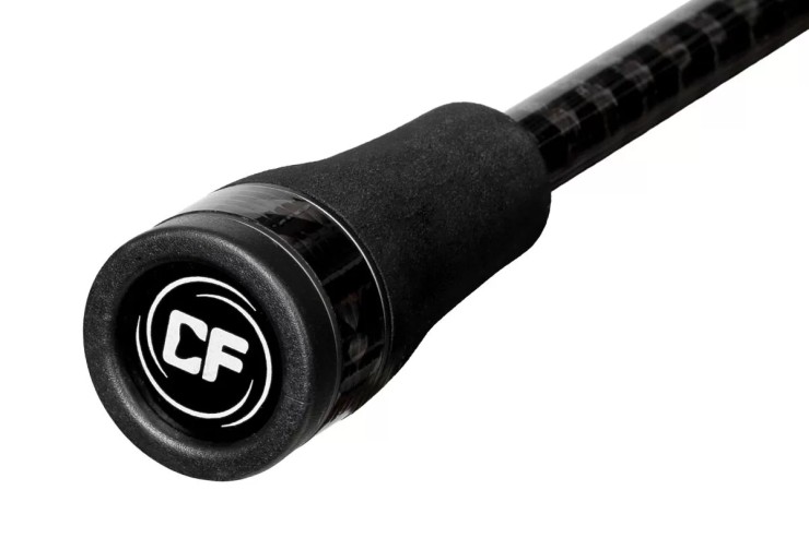 Спиннинг CF Strike 762 LS - 229см - тест от 2 до 10гр
