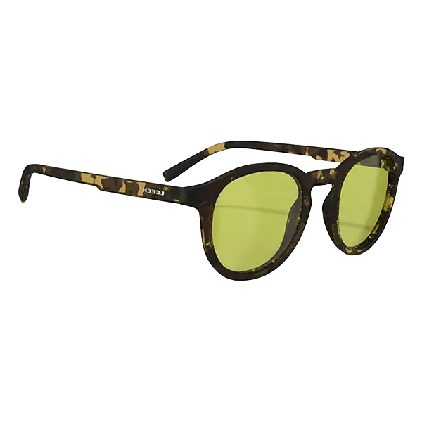 Очки Leech Eyewear ATW3 One Size - желтый