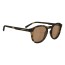 Очки Leech Eyewear ATW3 One Size - коричневый