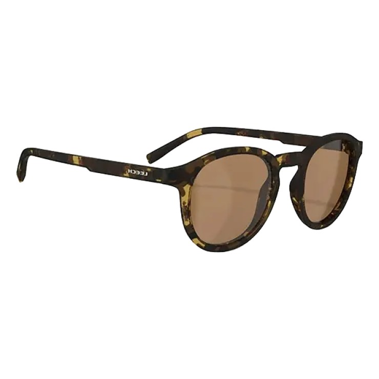 Очки Leech Eyewear ATW3 One Size - коричневый