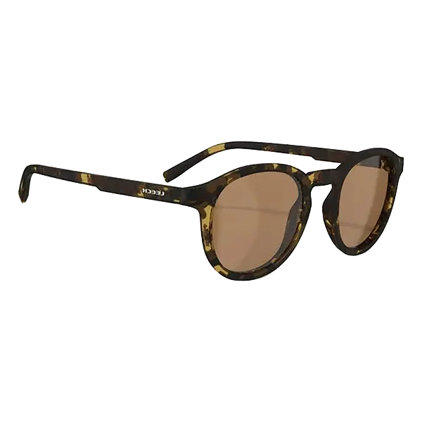 Очки Leech Eyewear ATW3 One Size - коричневый