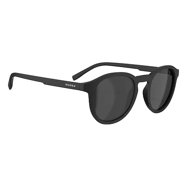 Очки Leech Eyewear ATW3 One Size - черный