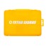 Коробка DUO Tetra Works Light Game Case 3010 205*145*18 - желтый