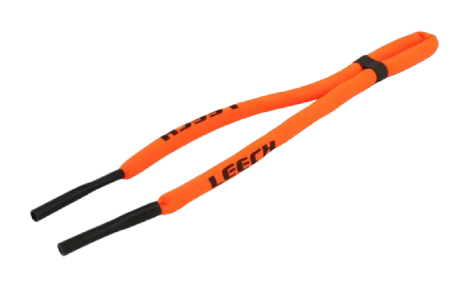 Шнурок для очков Leech Eyewear плавающий оранжевый