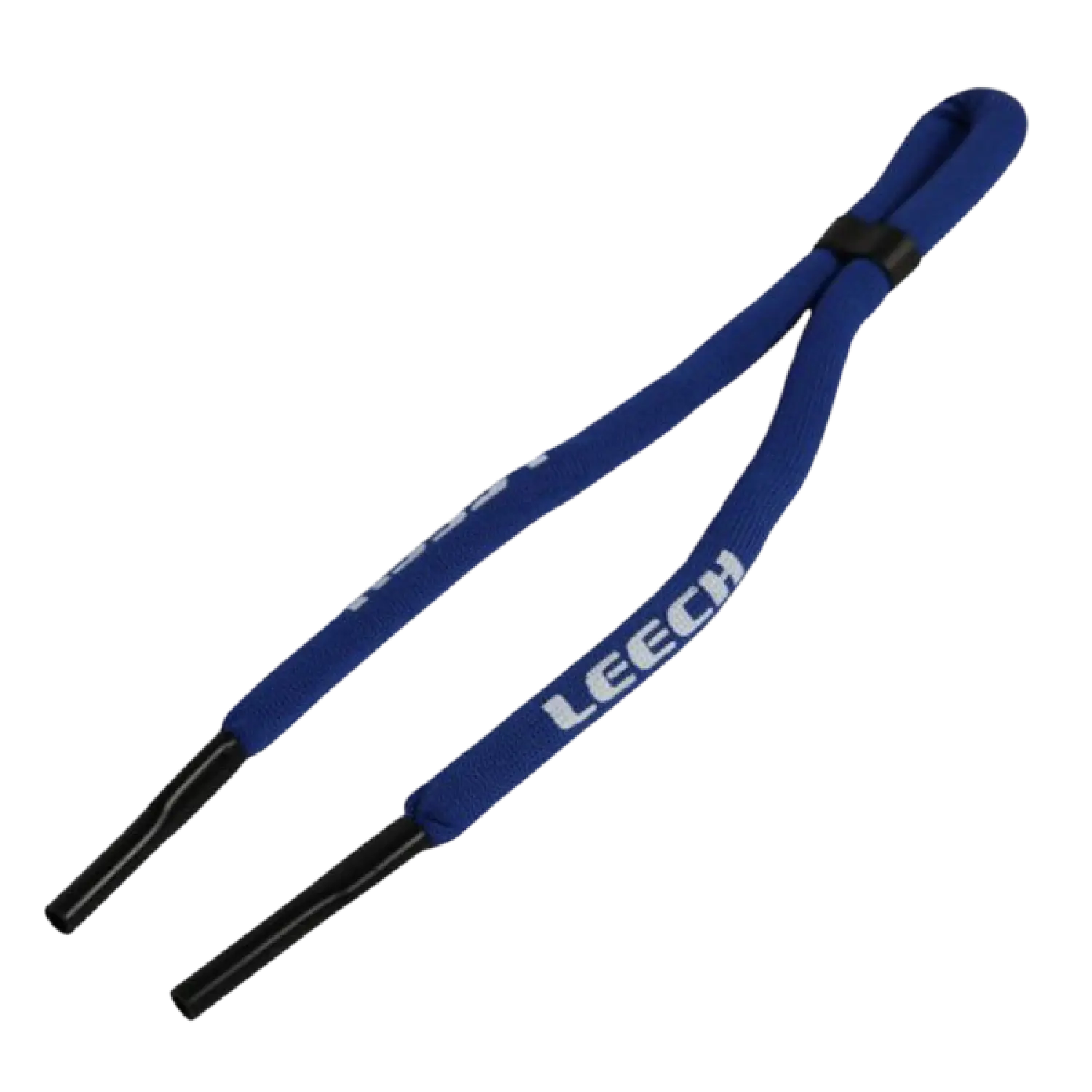 Шнурок для очков Leech Eyewear плавающий голубой