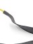 Шнурок для очков Leech Eyewear неопреновый серый