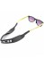 Шнурок для очков Leech Eyewear неопреновый серый