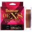 Плетеный шнур Seaguar Kureha PE X8 Grandmax #0,4 - 0,104мм - 200м - multicolor