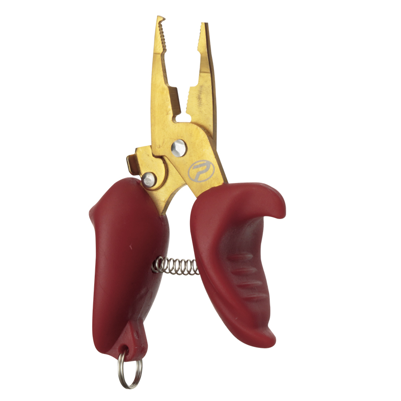 Инструмент PROX PX417W Chibi Split Pliers 70мм - Red
